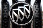 Buick Encore 2013 года